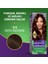 Naturals Saç Boyası Koyu Kestane 3/4 2