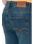 Erkek Yeşil Pantolon (Jean) 50304350-DN0030 6