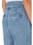 Kadın Açık Mavi Pantolon (Jean) 50305690-DN0021 6