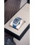 Elemental Serisi – Çelik Otomatik Saat TB8209A Silver - Mavi 6