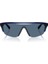 BE4460U 411080 40 Unisex Güneş Gözlüğü 4