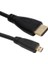 HDMI Erkek Micro HDMI Erkek Gold 1,5 Metre Kablo (5024) 1