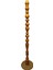 Cilalı Lambader Ayağı 140 cm Duy,kablo Dahildir.yarı Monteli Gönderilmektedir. 1