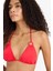 Regular Fit Üçgen Bikini Üstü-Fall in Love E0137AX25SM 4