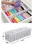 Çekmece Içi Akordiyon Organizer (M) - 15X43X14CM ROYALEKS-EV355 2