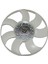 Fan Termiği Pervaneli Transit-2.0 Di-2.4 Di-V 184 2000-2006 Dpmah 1