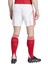 AJI9515 Adidas Arsenal 25-26 Home Erkek Şort ve Kapri Beyaz 2