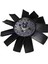 Fan Termiği Pervaneli Transit 3.2 TDCI-200 Ps V 347 Dpmah 1