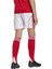 AJI9528 Adidas Arsenal 25-26 Home &amp;ccedil;ocuk Şort ve Kapri Beyaz 3