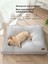 Pet Kedi Matı Dört Mevsim Üniversal Kedi Kumu (Yurt Dışından) 4