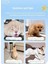 Pet Buz Pedi Soğutucu Kedi Yaz Soğutucu Uyku Pedi (Yurt Dışından) 2