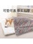 Pet Mat Kalınlaştırılmış Model Sonbahar ve Kış Sıcak Altlık (Yurt Dışından) 6