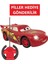 Cars Şimşek Mcqueen Uzaktan Kumandalı Full Fonksiyon Araba 1
