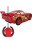 Cars Şimşek Mcqueen Uzaktan Kumandalı Full Fonksiyon Araba 2