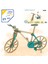 Ahşap Maket Puzzle Oyuncaklar Anaokulu Aktiviteleri Mini El Yapımı 3D Üç Boyutlu Puzzle (Yurt Dışından) 1