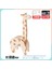 Ahşap Maket Puzzle Oyuncaklar Anaokulu Aktiviteleri Mini El Yapımı 3D Üç Boyutlu Puzzle (Yurt Dışından) 1