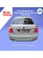 Skoda Octavia A5 Krom Bagaj Çıtası 2004-2013 P. Çelik 1