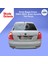 Skoda Octavia A5 Krom Bagaj Çıtası 2004-2013 P. Çelik 3