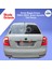 Skoda Octavia A5 Krom Bagaj Çıtası 2004-2013 P. Çelik 4