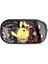 Pikachu Büyük Kapasiteli Kalem Kutusu Kalem Kutusu Kırtasiye Çantası Kozmetik Çantası Kozmetik Çantası (Yurt Dışından) 1