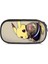 Pikachu Büyük Kapasiteli Kalem Kutusu Kalem Kutusu Kırtasiye Çantası Kozmetik Çantası Kozmetik Çantası (Yurt Dışından) 1