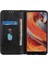 Honor 400 5g Stand Kılıf Bölünmüş Deri Litchi Doku Cüzdan Telefon Kılıfı (Yurt Dışından) 5