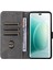 Honor 400 5g Cüzdan Rfıd Engelleme Pu Deri Kılıf (Yurt Dışından) 2