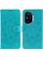 Honor 400 5g Pu Deri Cüzdan Telefon Kılıfı (Yurt Dışından) 1