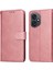 Honor 400 5g Cüzdan Pu Deri Folio Kapaklı Telefon Kılıfı (Yurt Dışından) 1