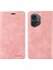 Honor 400 5g Manyetik Kapatma Rfıd Engelleme Cüzdan Standı Deri Telefon Kılıfı (Yurt Dışından) 1