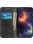 Honor 400 5g Bölünmüş Deri Kapaklı Cüzdan Telefon Kılıfı (Yurt Dışından) 5