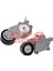 Alternatör Gergi Rulmani (Kütüklü)-Doblo-Palio-Albea-Fiesta-Focus-Mondeo 1.8TDC-P207-307 1.4-1.6 Hdi Dpmah 1
