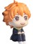 Hinata Shoyo/tobio Kageyama S Versiyonu Şekil Sevimli Model Figur Pvc Model Bebek Masaüstü Süsleri 4.13IN (Yurt Dışından) 1