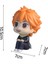 Hinata Shoyo/tobio Kageyama S Versiyonu Şekil Sevimli Model Figur Pvc Model Bebek Masaüstü Süsleri 4.13IN (Yurt Dışından) 2