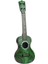 Çocuk Oyuncakları Ukulele Oyuncakları 4 Müzik Aleti Yeşil (Yurt Dışından) 3
