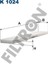 Kabin Filtresi Vw Group Ford Galaxy I; Seat Alhambra; Volkswagen Sharan Dpmah 1
