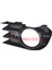 Sis Lambasi Çerçevesi Sağ [ Renault Megane Ii 2002-2005 ] Dpmah 1