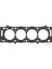 Silindir Kapak Contasi PARTNER-BERLINGO-C5-JUMPY-XSARA-SCUDO-P206-306-P406 2.0 Jtd Dpmah 1