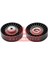 Alternatör Gergi Rulmani 145-146-147-155-156-166-GTV-SPIDER 2.0 16V-2.0 Jtd 95- Dpmah 1