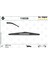 Silecek Supurgesi Arka 260MM Mercedes B-Class W246 11 18 . Renault Captur 20 Swf Dpmah 1