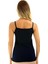 Ip Askılı Slim Fit Kadın Atlet Body 2033 3