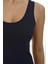 Kalın Askılı Slim Fit Kadın Atlet Body 2034 3