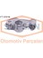 Subap Itici (8 Ikili Parca) Master 2,5dci 16V G9U Dpmah 1