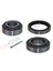 Ön Teker Rulman Kiti Hyundai H100 2.5d 93-04 L300 2.5 D 86-06 Dpmah 1