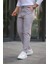 Erkek Beli Bağcıklı Jogger Pantolon 1