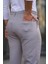 Erkek Beli Bağcıklı Jogger Pantolon 3