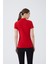 Balıkçı Yaka Kısa Kol Kadın Body T-Shirt 2046 4