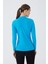 Balıkçı Yaka Uzun Kol Kadın Body T-Shirt 2047 2