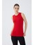 Sıfır Kol O Yaka Kadın Body T-Shirt 2048 1