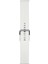 Huawei Watch GT 4 / GT 3 46MM Uyumlu 22MM Silikon Kordon (Beyaz) 5